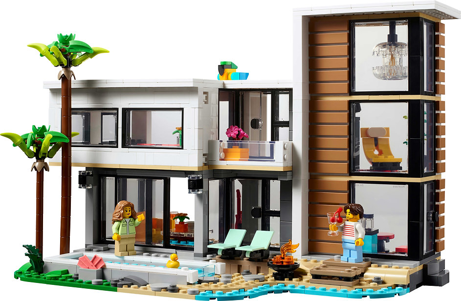 LEGO 31153