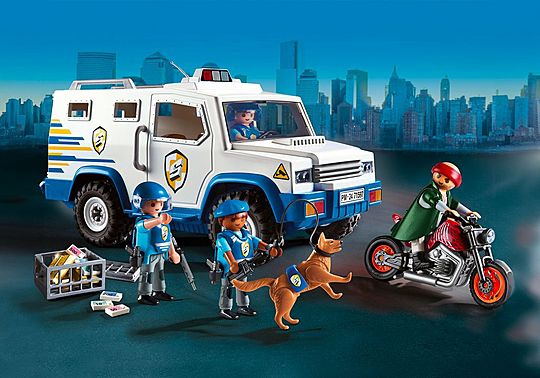 PLAYMOBIL 71597