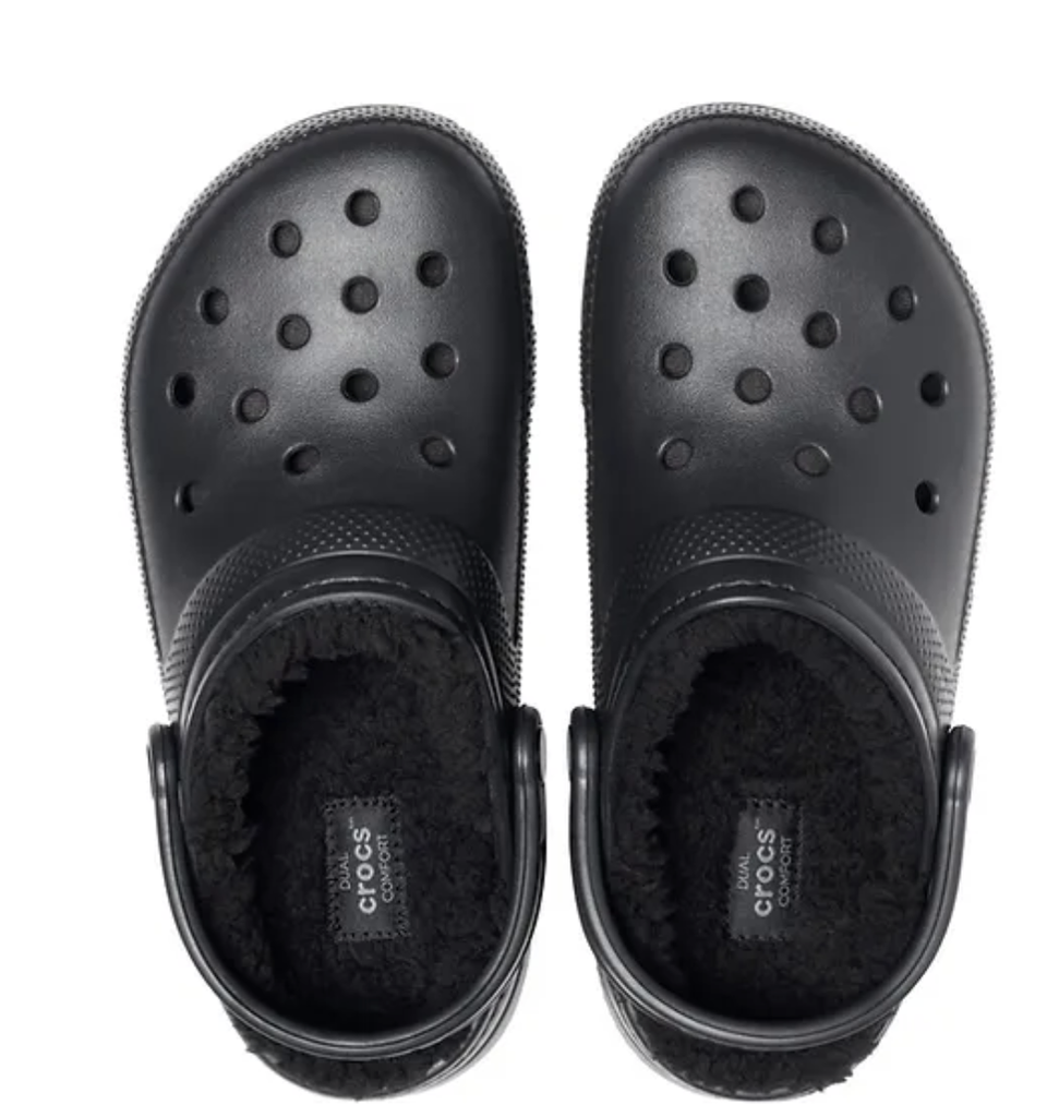 CLASSIC LINED CLOG 207009-5PR