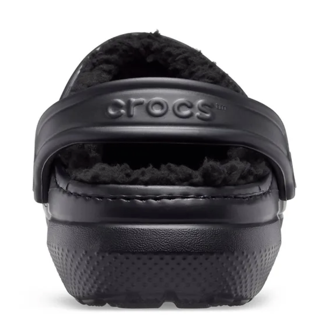 CLASSIC LINED CLOG 207009-5PR