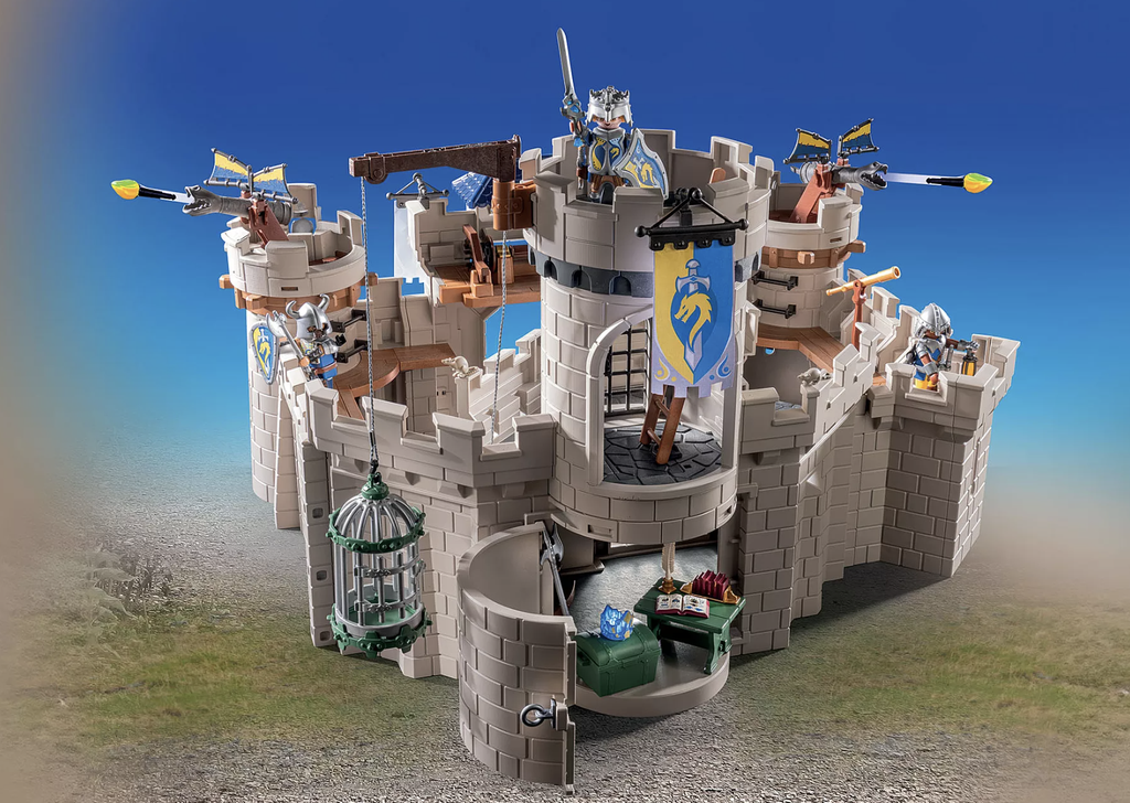 PLAYMOBIL 71642