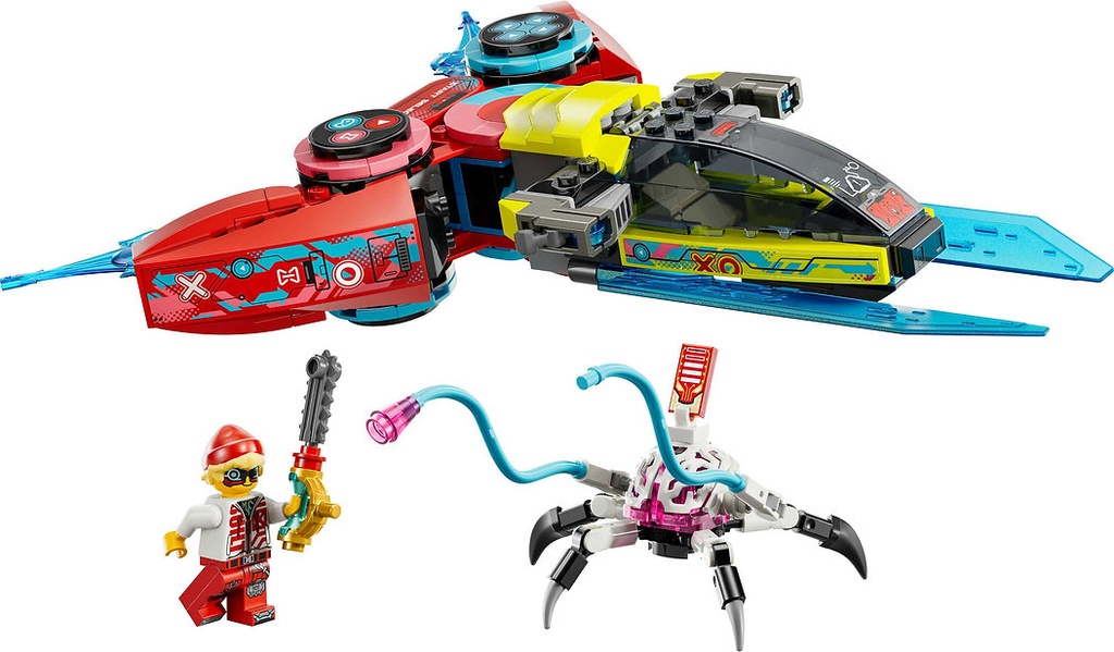 LEGO 71489