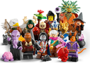 LEGO 71047 MINI FIGURES