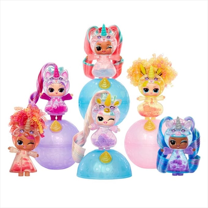 LOL BUBBLE SURPRISE 119777EU