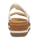 CROCS BROOKLYN LOW WEDGE BLACK 206453-060 (copy)