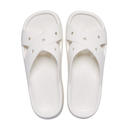 CROCS BROOKLYN LOW WEDGE BLACK 206453-060