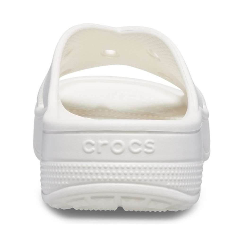 CROCS BROOKLYN LOW WEDGE BLACK 206453-060 (copy)