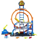 H/W GNL70 STUNT GARAGE