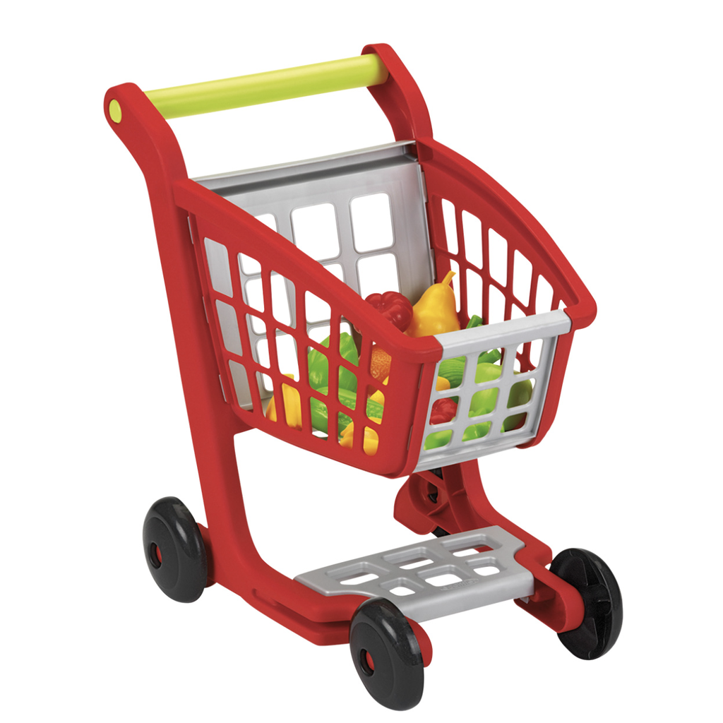 SUPERMARKET TROLLEY 1225 
