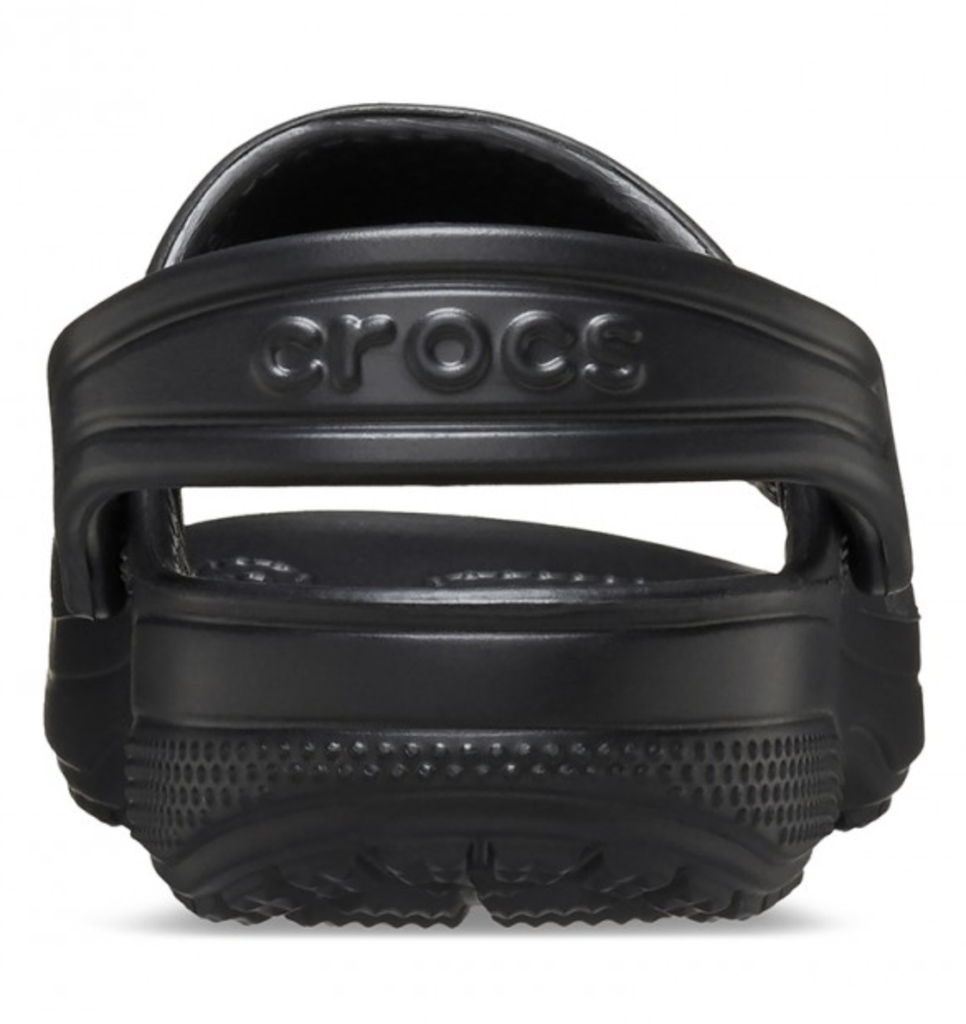 CROCS CLASSIC SANDAL 207537-001