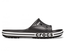 CROCS BAYABAND SLIDE BLACK 205392-066