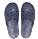 CROCS BAYABAND SLIDE NAVY 205392-4CC