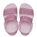 CROCS CLASSIC GLITTER SANDAL 207983-6ZW