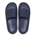 CROCS CLASSIC SLIDE V2 NAVY 209401-410