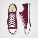 CONVERSE M9691 MAROON OX