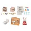 SYLVANIAN FAMILIES PLAYFUL STARTER FURNITURE SET 5449