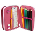 P/CASE DOUBLE BARBIE