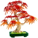LEGO 10348 JAPANESE RED MAPLE BONSAI TREE