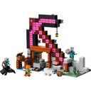 LEGO 21277 THE PICKAXE MINE
