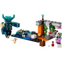 LEGO 21274 THE WARDEN ENCOUNTER