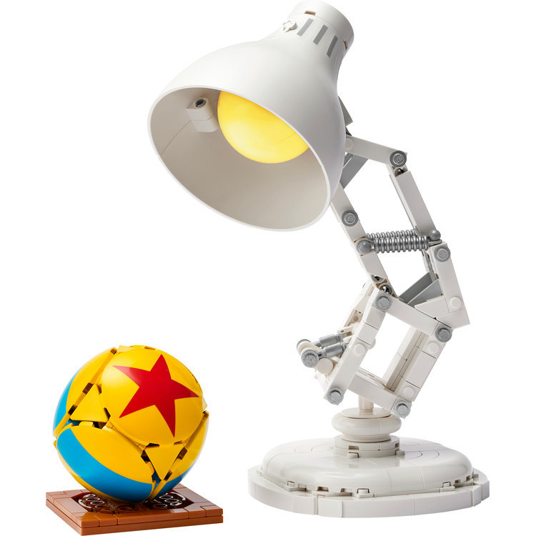 LEGO 21357 IDEAS 21357