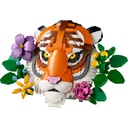 LEGO 31217 THE FAUNA COLLECTION - TIGER