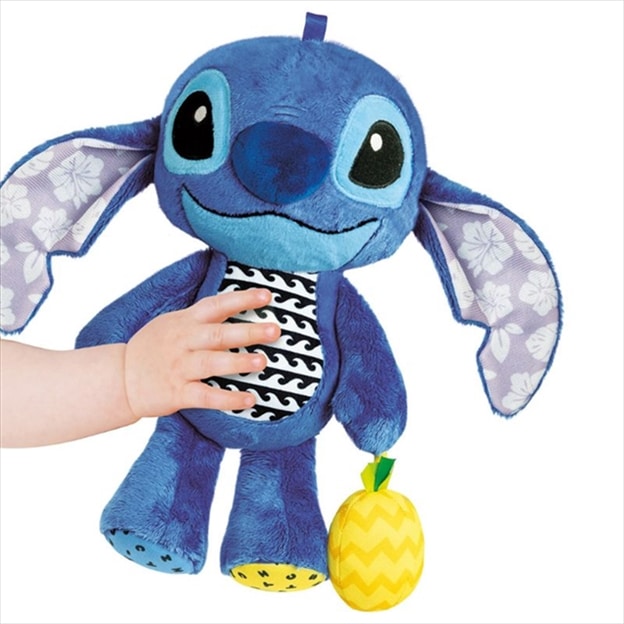 STITCH FIRST ACTIVITIES
