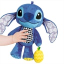 STITCH FIRST ACTIVITIES