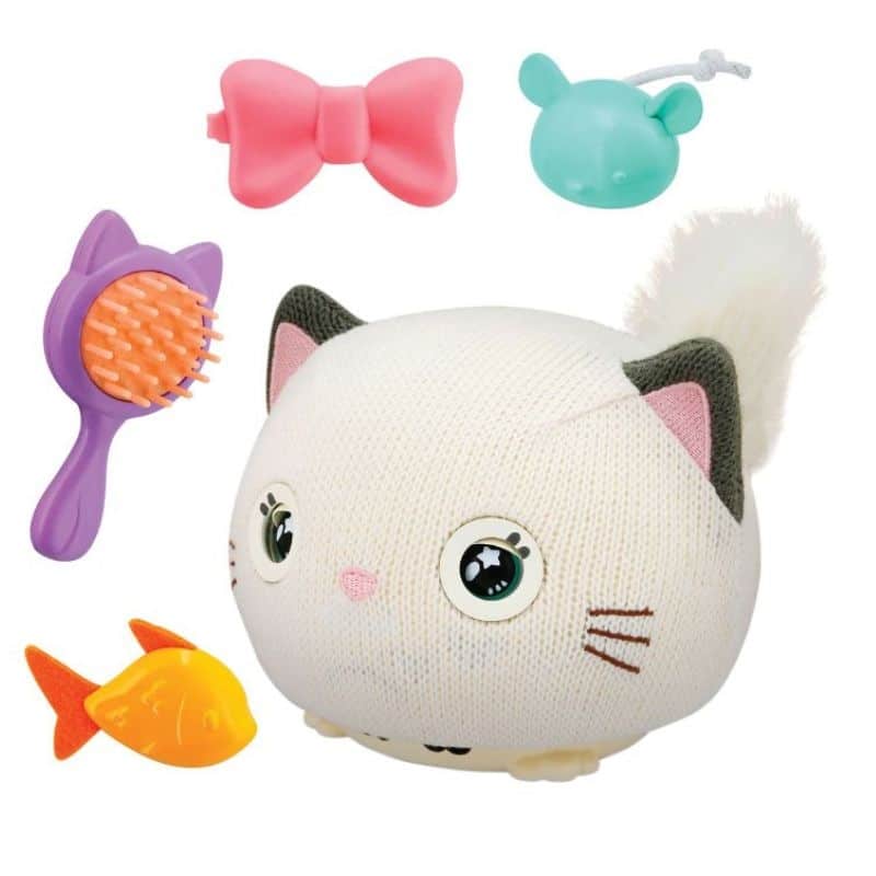 PURRO INTERACTIVE KITTEN