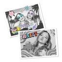 INSTANT CAMERA PHOTO CREATOR REFILL 1863-70605