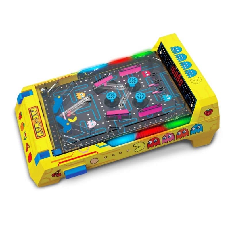 MAM PAC-MAN ARCADE PINBALL