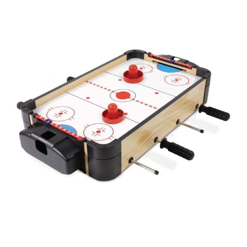 MAM FOOTBALL & HOCKEY 2 IN 1