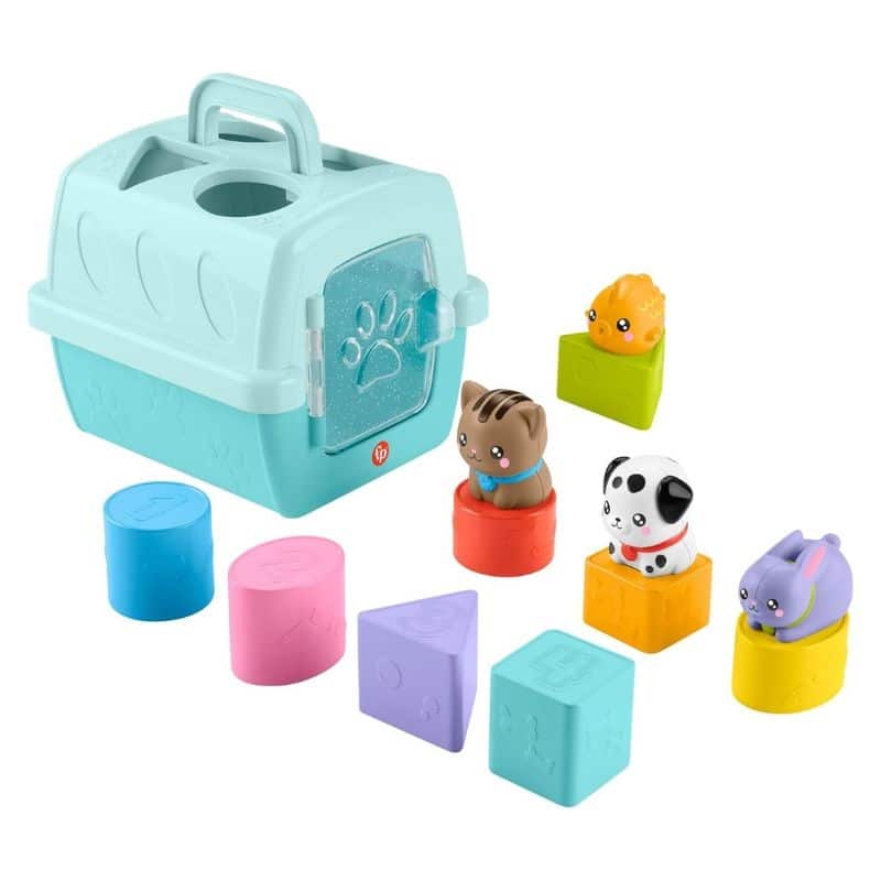 F/P HTW93 SORT & STOW PER CARRIER