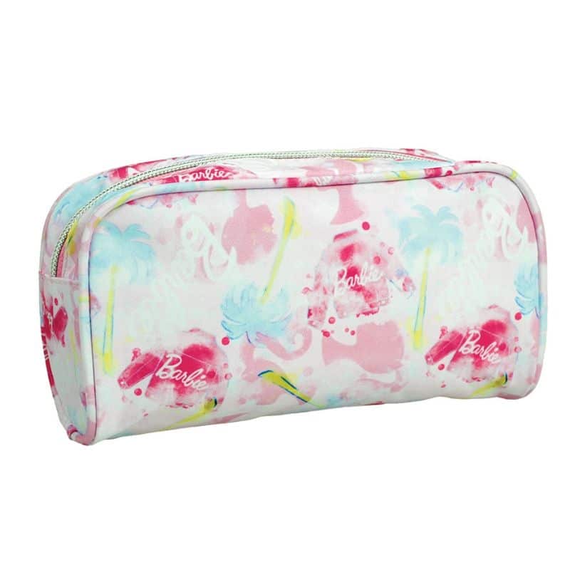 P/CASE ROUND BARBIE