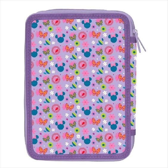 P/CASE DOUBLE MINNIE