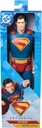 SUPERMAN FIGURE 30CM