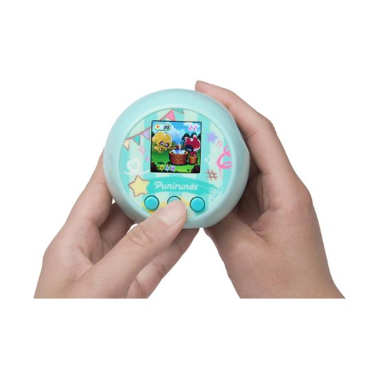 PUNIRUNES DIGITAL BFF