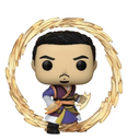 POP WONG #1131