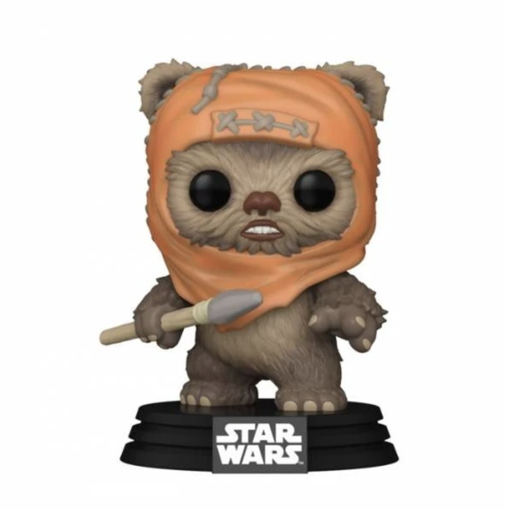 POP WICKET #608