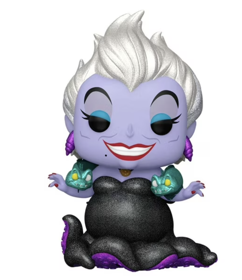 POP URSULA #568