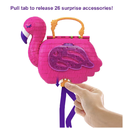 POLLY HGC41 FLAMINGO PARTY