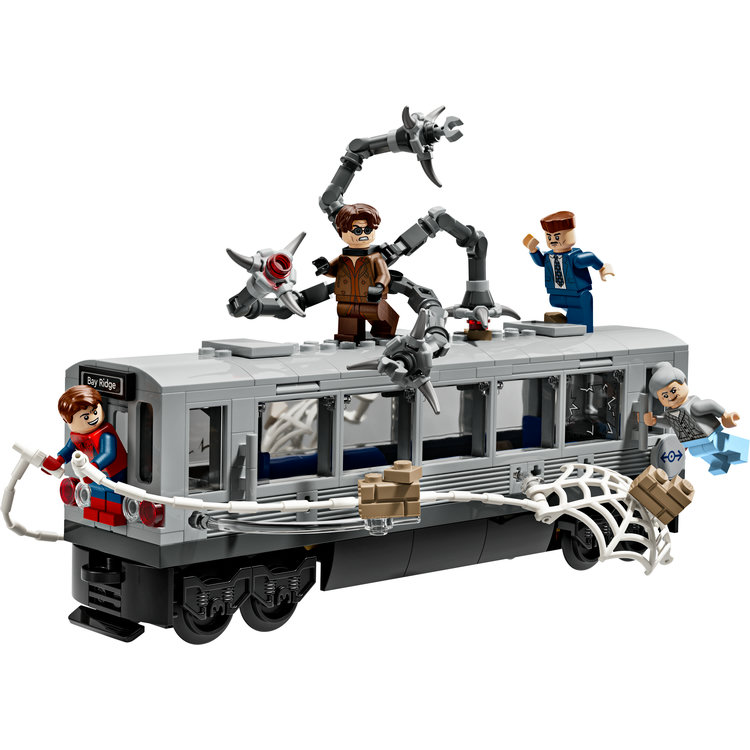 LEGO 76321