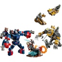 LEGO 76322