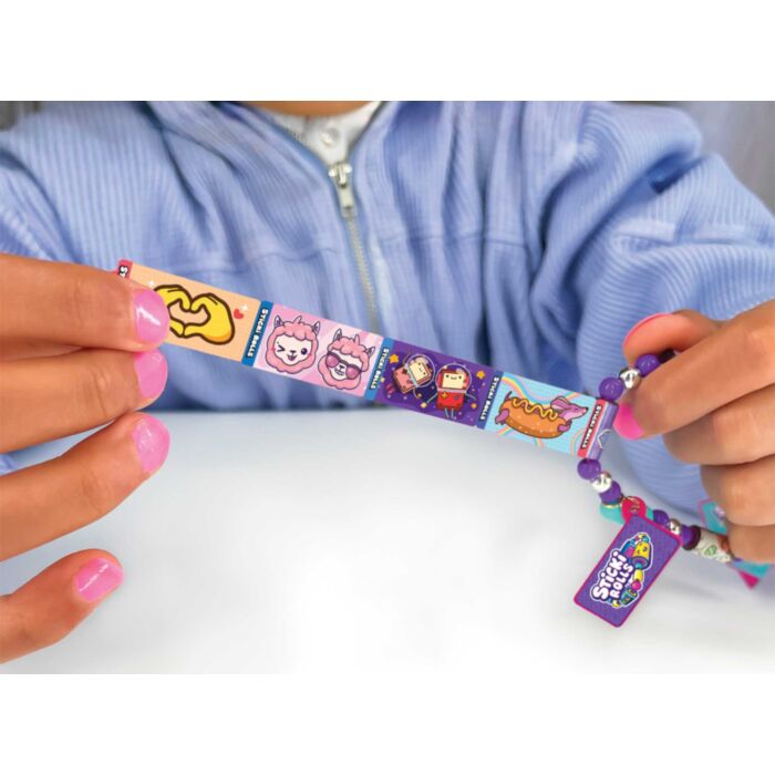 STICKI ROLLS BRACELET