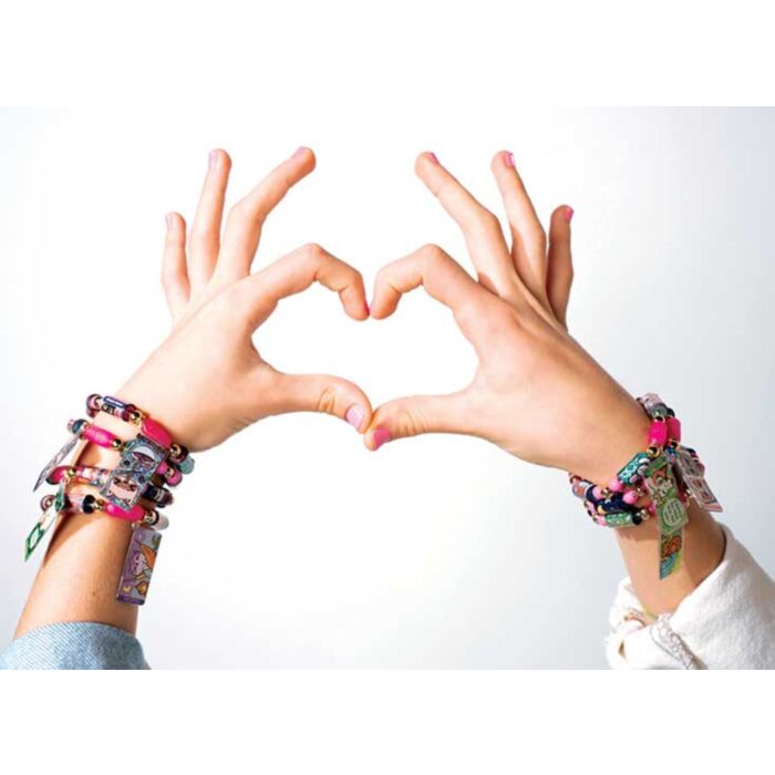 STICKI ROLLS BRACELET