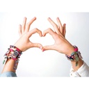 STICKI ROLLS BRACELET