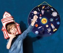 MAGNET BOX SOLAR SYSTEM