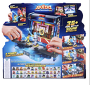 AKEDO BATTLE ARENA AKE02000