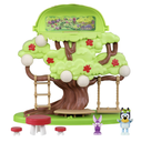 BLUEY TREE PLAYSET