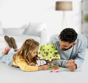 BLUEY TREE PLAYSET